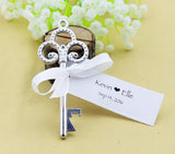 Personalized Tag Wedding Date and Name (Set of 14)