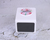 Personalized Pen Holder with Your Text or Image