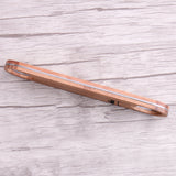 Personalized Wood Bottle Opener Groomsmen Gift Bartender Engraved