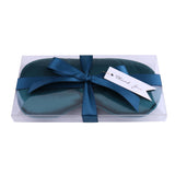 Satin Sleep Mask with Gift Box Ribbon Tag Wedding Favor