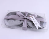 Personalized Satin Sleep Mask with Gift Box Your Name