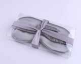 Personalized Satin Sleep Mask with Gift Box Your Name