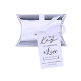 50x Wedding Favors Skeleton Keys Bottle Openers with Silver Candy Boxes Thank You Cards Bridal Shower Rustic Gifts