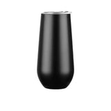 4 Pack, 6 oz Tumblers Stainless Steel Bottle Insulated Cup Bridesmaid Proposal Box Gift