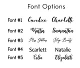 Personalized Sleep Eye Mask, Bridesmaid Gift Hen Party Bachelorette  Favors Birthday Gift