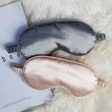 Set of 5, Satin Sleep Eye Masks, Bridesmaid Gift Hen Party Bachelorette Favors Birthday