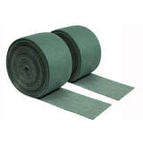 4 Pack 65FT Tree Wrap – 3-Layer Thickened for Winter Frost & Sunscald Protection – Bark Saver from Deer, Insects & Animals – Trunk Guard for Young Saplings