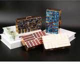 Women Acrylic Clutch Evening Bag Party Wedding Shoulder Bag